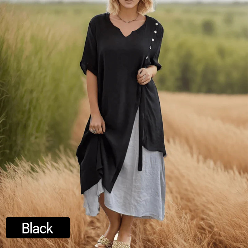 Vestito Vicky Chic