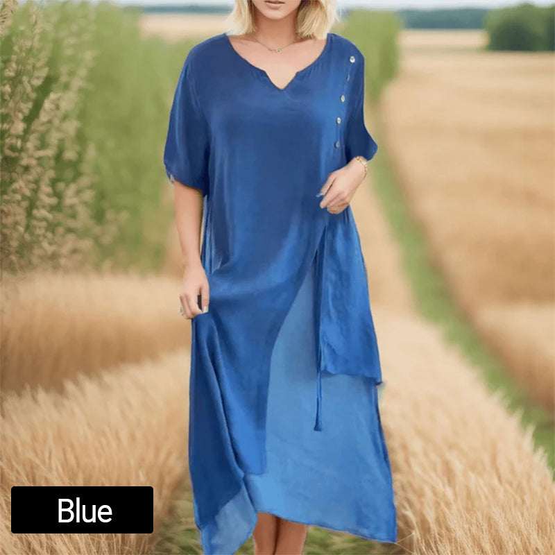Vestito Vicky Chic