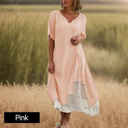 Vestito Vicky Chic