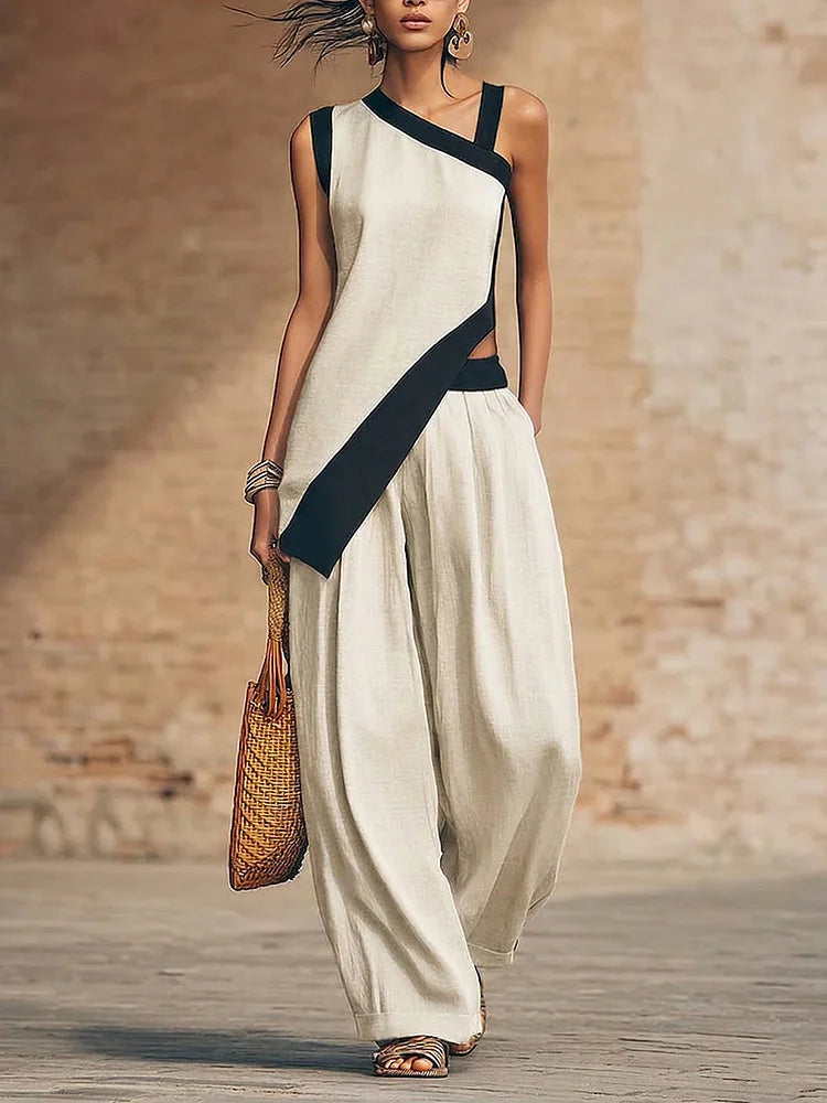 COORDINATO FATIMA CHIC