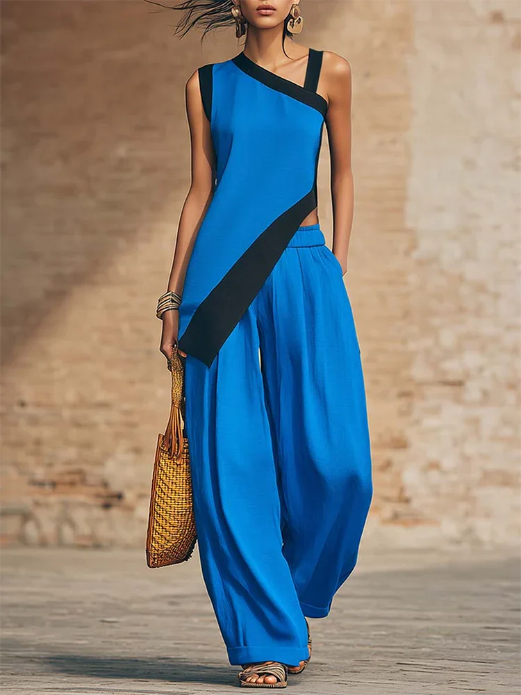 COORDINATO FATIMA CHIC