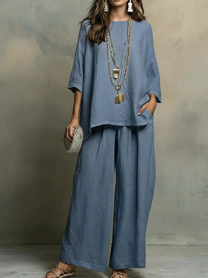 Coordinato Madrid Elegance