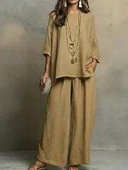 Coordinato Madrid Elegance