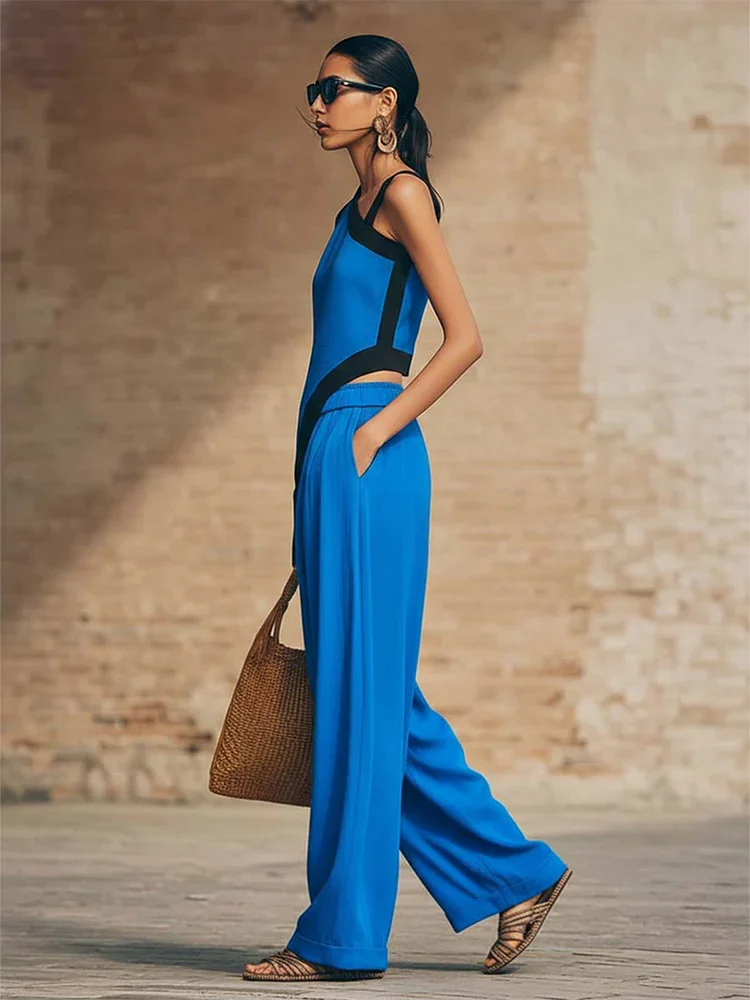 COORDINATO FATIMA CHIC