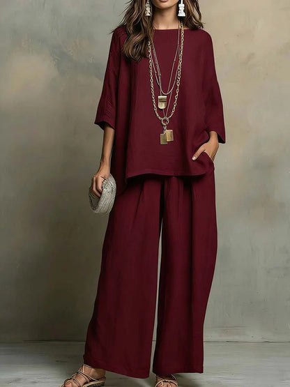 Coordinato Madrid Elegance