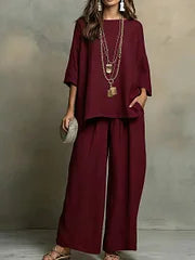 Coordinato Madrid Elegance