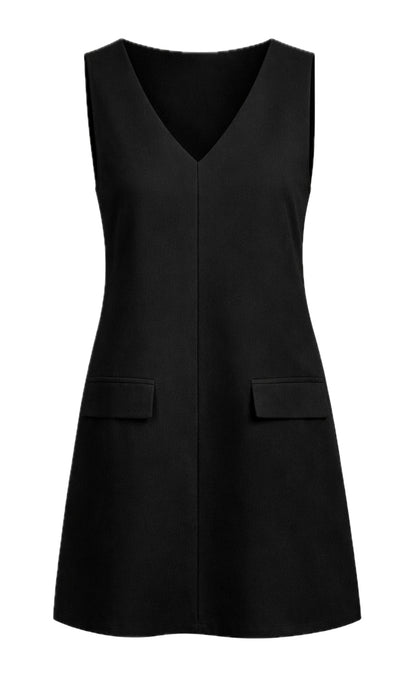 Abito Serafy black