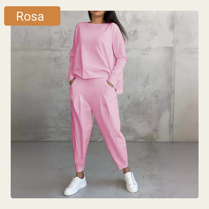 COORDINATO DESY