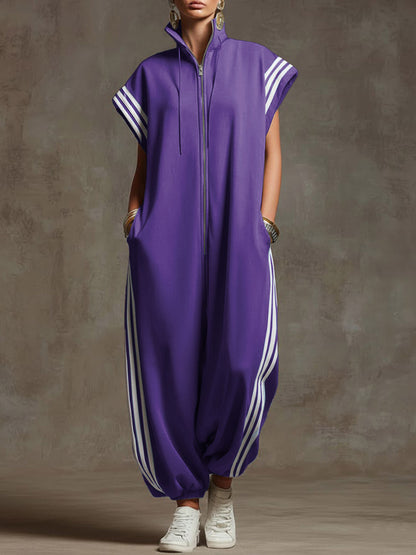 Tuta Mood Adidas