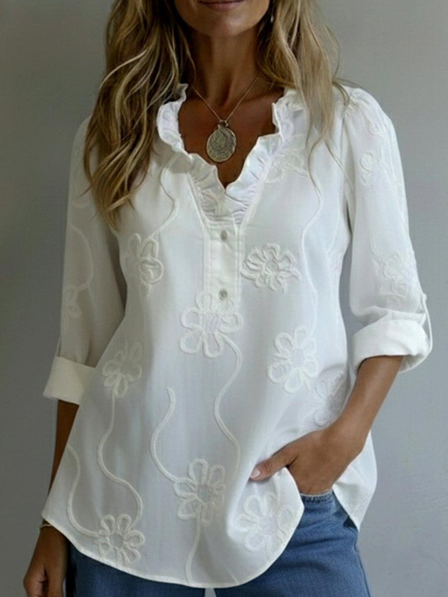 Camicia Spring summer edition  🤍