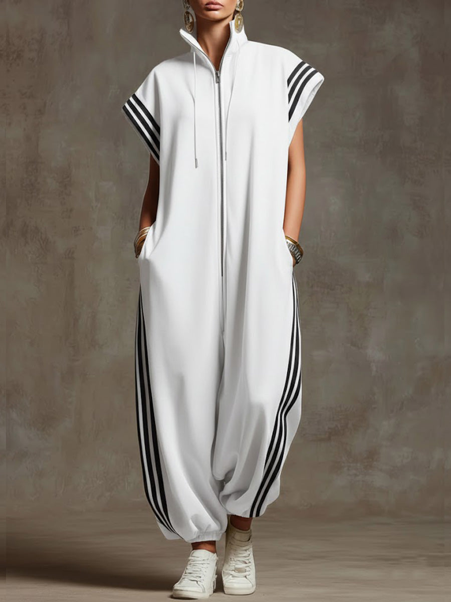 Tuta Mood Adidas