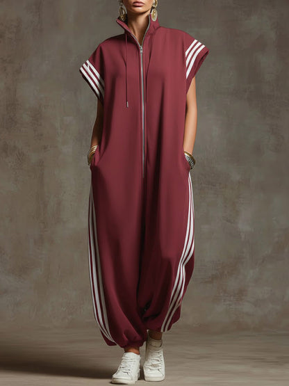 Tuta Mood Adidas
